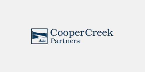 Cooper Creek Partners North America Long Short Equity UCITS Fund