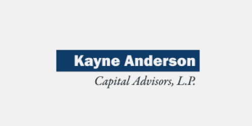 Kayne Anderson Renewable Infrastructure UCITS Fund