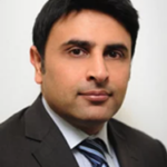 Heenal Patel